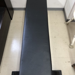 J64 フィットネスベンチ トレーニングベンチ