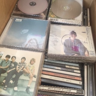 CD大量セット 中古 格安 1枚8円