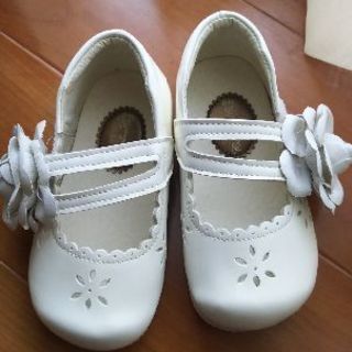新品子供靴 フォーマルシューズ 14㎝ キャサリンコテージ