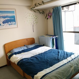 渋谷駅徒歩５分★激安ウィークリー賃貸！WiFi込