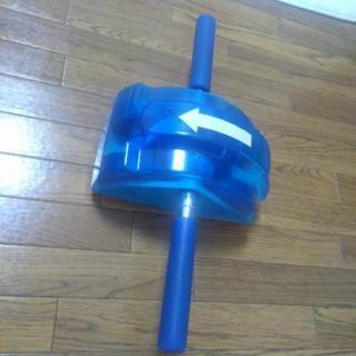 腹筋　ローラー　アブスライダー