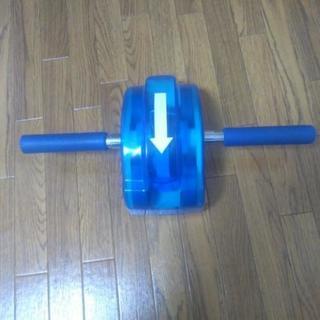 腹筋　ローラー　アブスライダーの画像