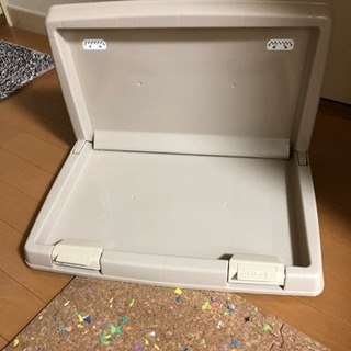 ペットトイレ(男の子わんちゃん用)値下げします