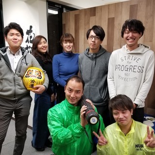 CMでも話題『NURO 光』の営業 ★チームでもらえるインセンテ...