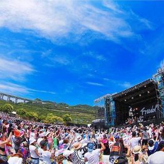 フェス好き募集🎤🌈☀️
