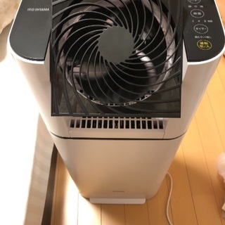 アイリスオーヤマ  除湿機  DDC50