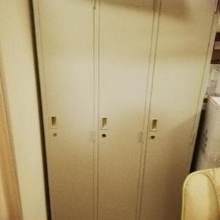 ☆★ロッカー鍵付き★☆