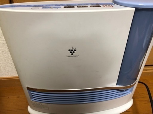 加湿器