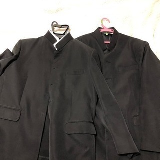 中学、高校の制服