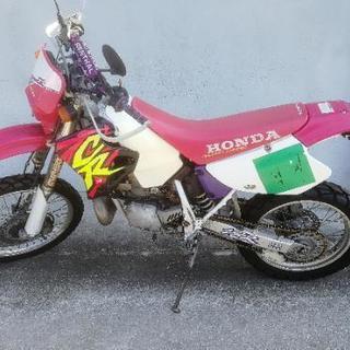 期間限定値下げ❗CRM250Rr型
