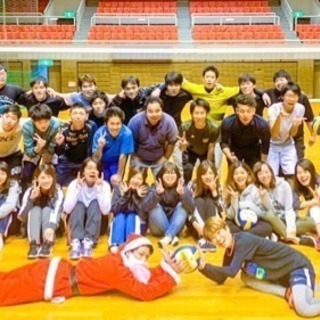 【2/16(土)尼崎 18:00~】最高に盛り上がるバレーボール...