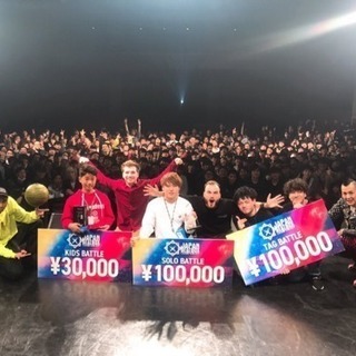 岐阜初！ヒューマンビートボックスのレッスンスクール開講！の画像