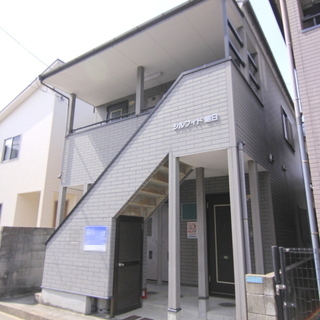 レ■パレス早期退去者の方、アパートお探しの方、引受けます！愛媛県松山市美沢 ワンルーム賃貸【シルフィード朝日】の画像