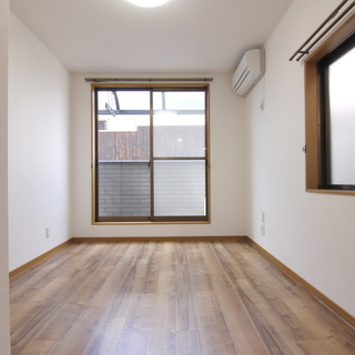 レ■パレス早期退去者の方、アパートお探しの方、引受けます！愛媛県松山市美沢 ワンルーム賃貸【シルフィード朝日】 - 賃貸（マンション/一戸建て）