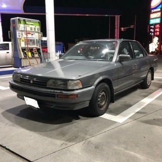 トヨタ カムリ SV22 車検H31.6迄 走行71500km