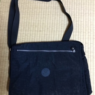 💟キプリング Kipling ショルダーバッグ💟  新古品 難あり