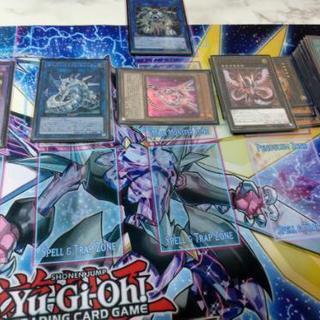 第二回遊戯王OCG大会！ in横浜 - 横浜市