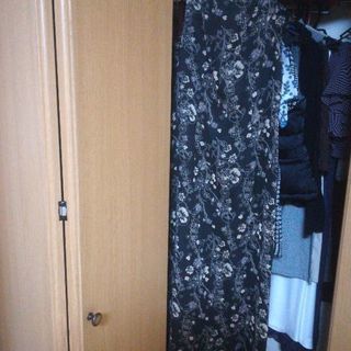 ロングワンピース　お譲りします