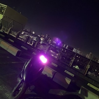 アドレスV125G 規制前