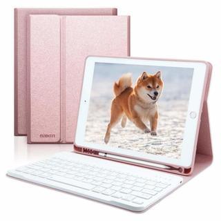 新品　未使用品　ipad 9.7ケース キーボード ワイヤレス