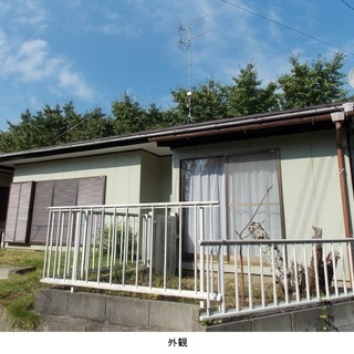 ◇リバーサイドハウス◇海水浴場まで5分 小川のせせらぎが聞こえる...