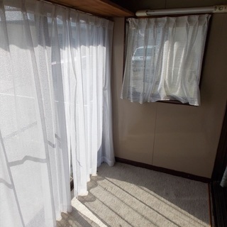 ◇リバーサイドハウス◇海水浴場まで5分 小川のせせらぎが聞こえる平屋2LDK 駐車2台ラクラク 住居・週末別荘にいかがですか？ - 不動産