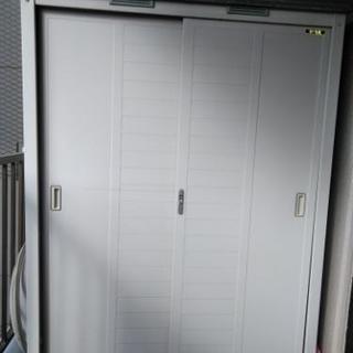ヨドコウ　ヨド物置