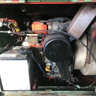 デンヨー マイウェルパー140GSSの画像