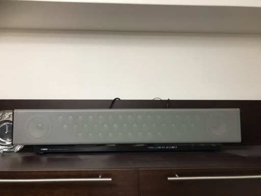 ヤマハ デジタル・サウンド・プロジェクター YSP-1100