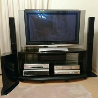 テレビを含め全部まとめて