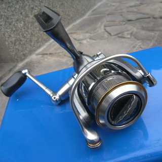 ★☆Daiwa/ダイワ　カルディア KIX 2506　☆中古（割と美品）☆の画像