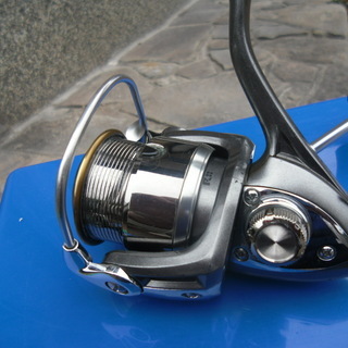 ★☆Daiwa/ダイワ　カルディア KIX 2506　☆中古（割と美品）☆の画像