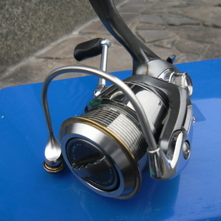 ★☆Daiwa/ダイワ　カルディア KIX 2506　☆中古（割と美品）☆の画像