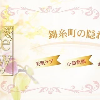 【正社員・アルバイト】【ハイパーナイフ正規取扱店】初掲載♪事業拡大の為、店長・エステティシャンスタッフ募集の画像