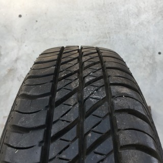 ジムニーBS  175/80R16の画像