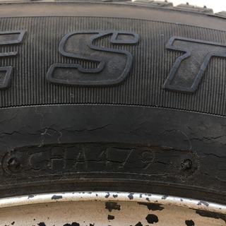 ジムニーBS  175/80R16の画像