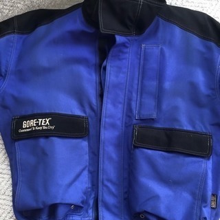ゴアテックス　　値下げしましたの画像