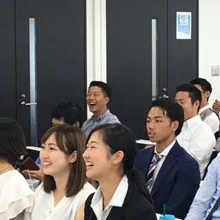 好きなだけ稼いで仕事もプライベートも両立できる外資系！の画像