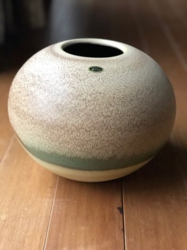 信楽焼   先の方キャンセルになりました