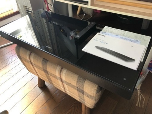 sony ht-xt1 台座型ホームシアター・Bluetoothスピーカー