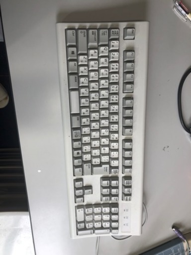 キーボード