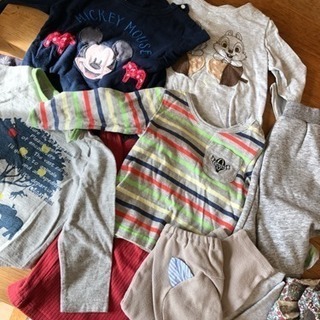 ベビー服 80