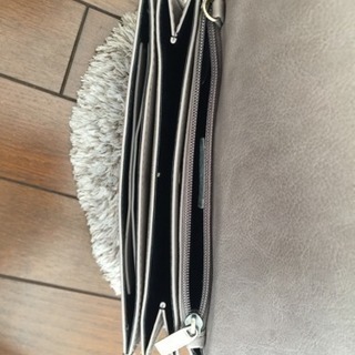 【値下げ】スタジオクリップ お財布バッグの画像