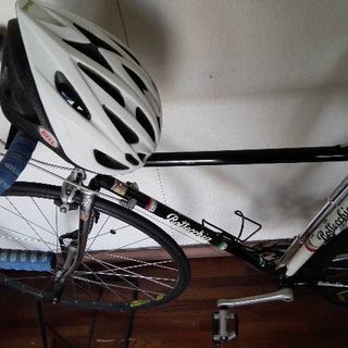 ロードバイク譲ります。