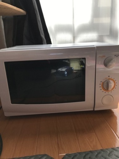 電子レンジ
