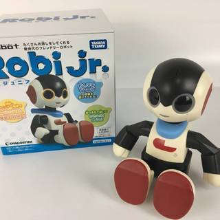 TOMY Omnibot TR-5000 昭和レトロ RX5402 わせ 当時 トミー
