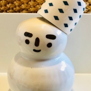 熱燗用 とっくり＆おちょこ 雪見酒【お取引中】