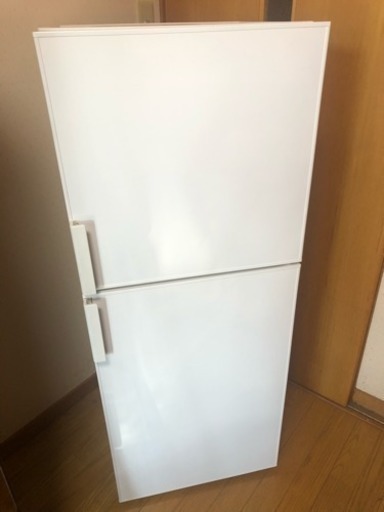 無印良品 冷蔵庫
