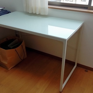 【美品】おしゃれなデスク