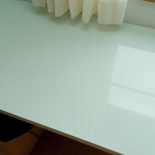 【美品】おしゃれなデスクの画像